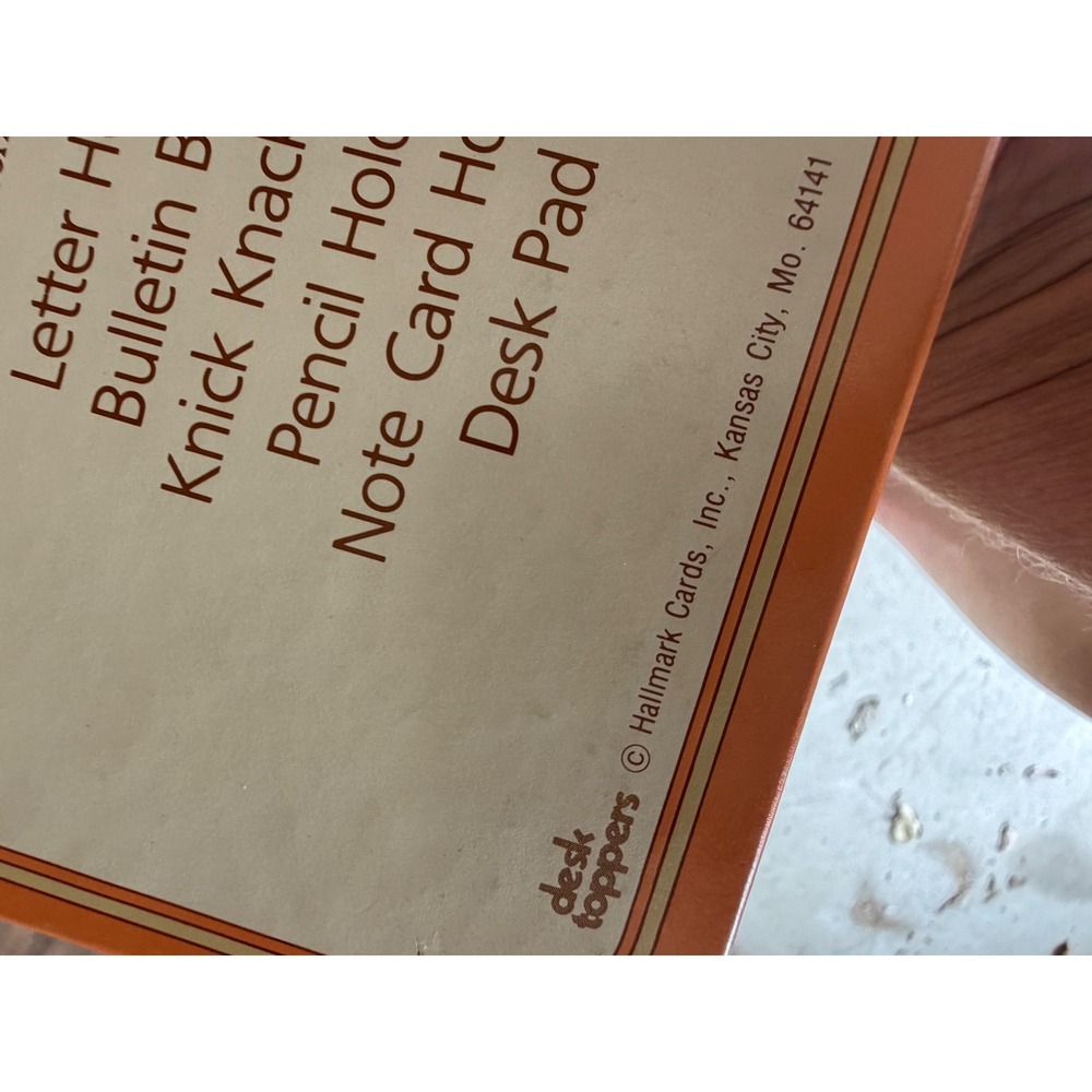 Office | Vintage Hallmark Cuddlebunnies Address Book Bunny Rabbit ...